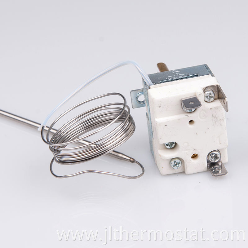 Electric thermostat Jiulong Air fryer thermostat